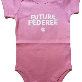 Body bébé 2025