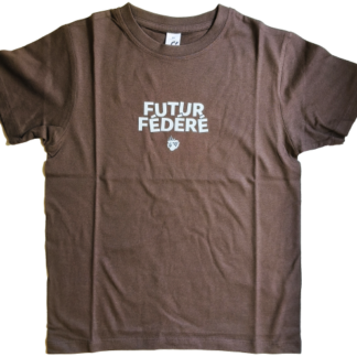 T-shirt enfant